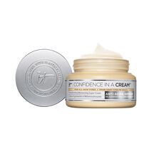 CONFIDENCE IN A CREAM&trade; (CREMA HIDRATANTE)